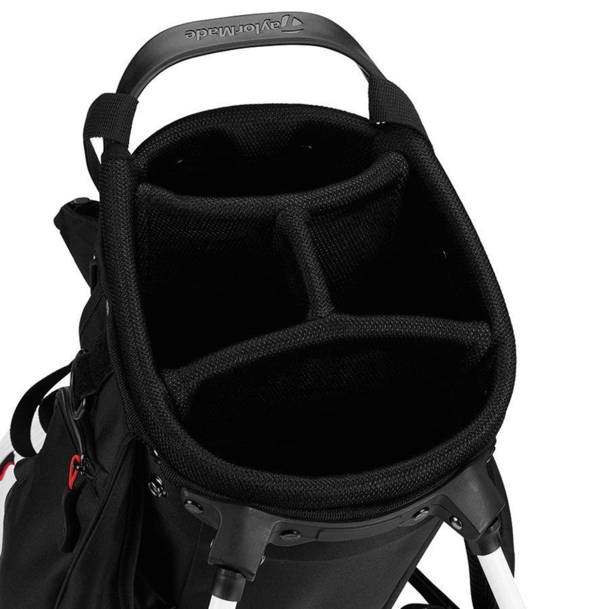 TaylorMade FlexTech Golf Stand Bag - Canada - Golf Vault