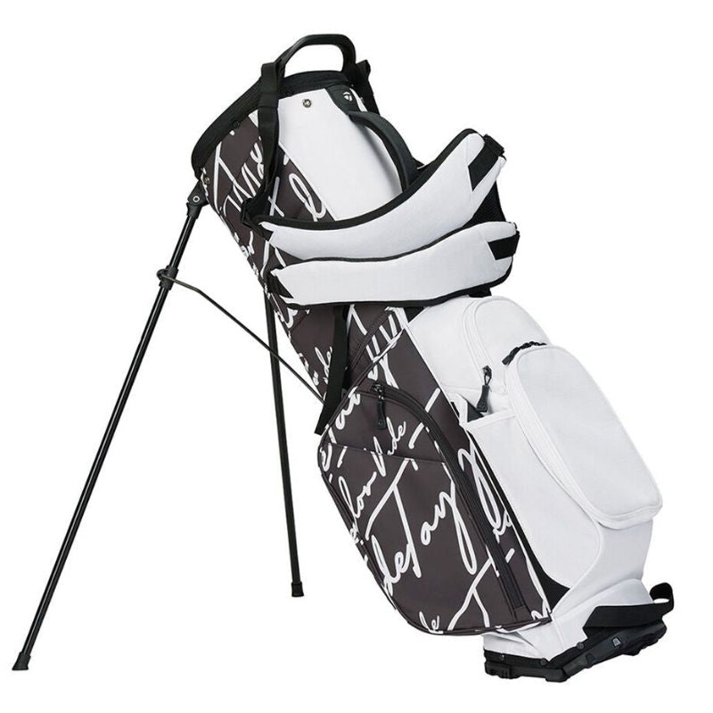 TaylorMade FlexTech Golf Stand Bag - Icon