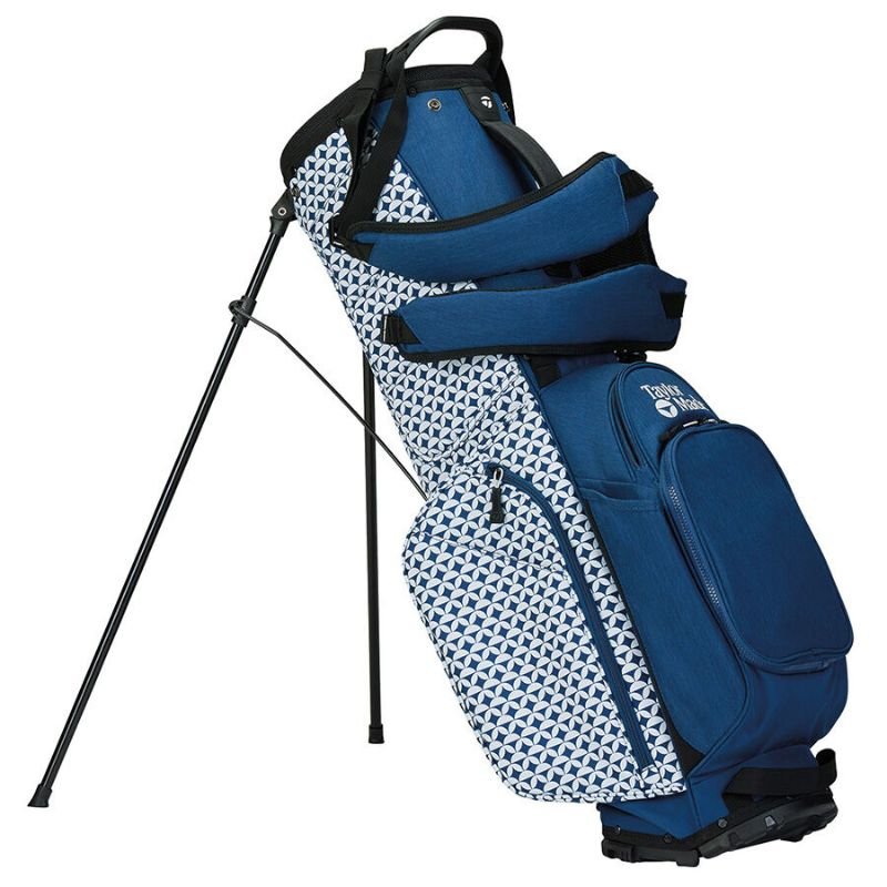 TaylorMade FlexTech Golf Stand Bag - Icon