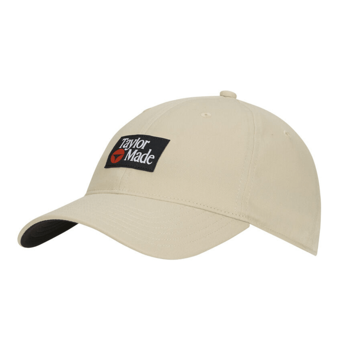 TaylorMade Hamptons Legacy Dad Hat Sand Regular