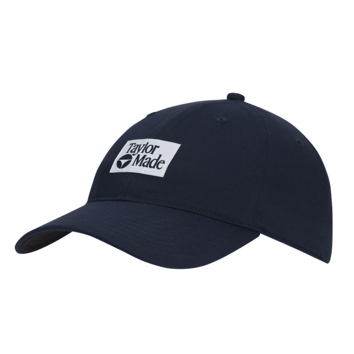 TaylorMade Hamptons Legacy Dad Hat Navy Regular