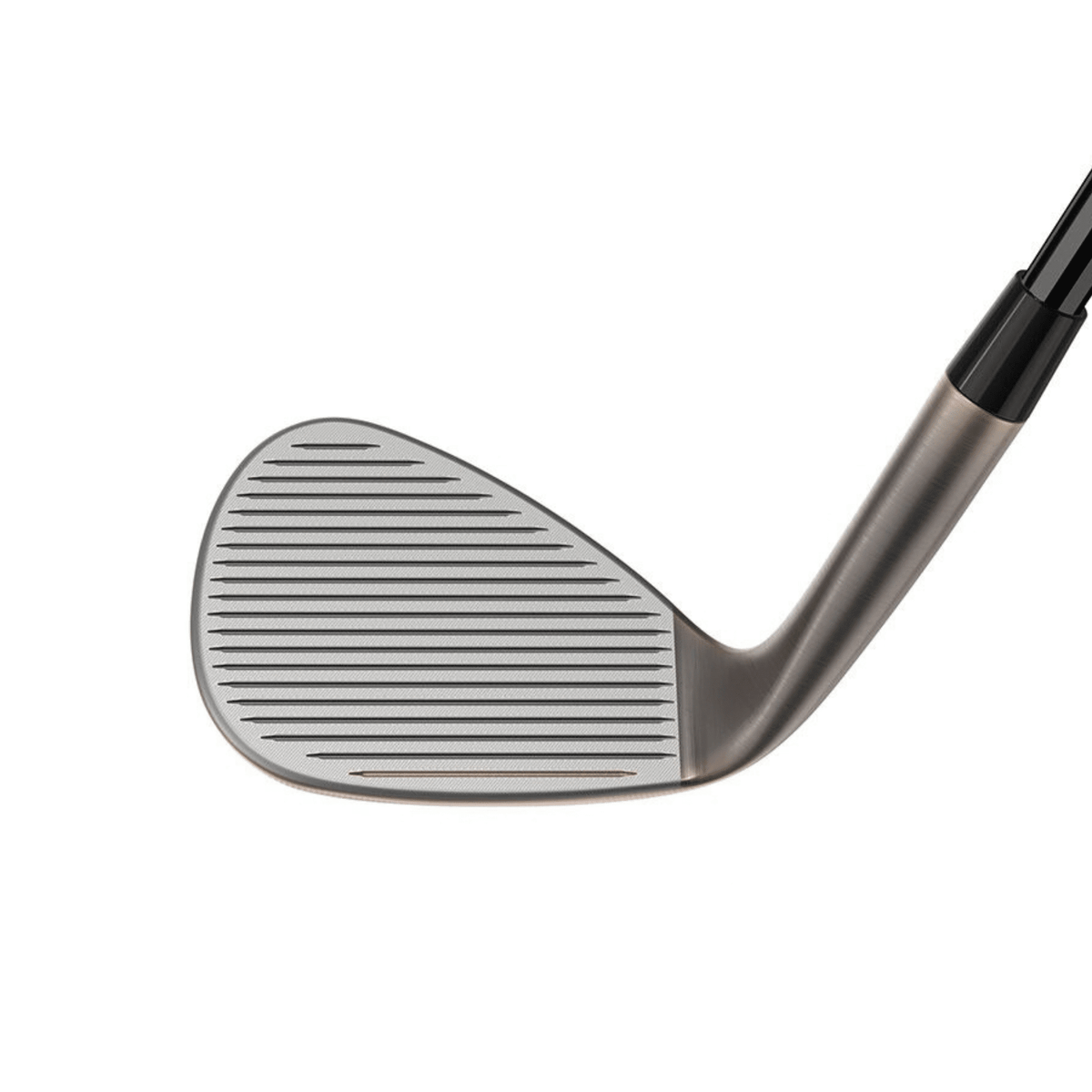 TaylorMade Hi-Toe 5 Copper Wedge (Steel Shaft) - Build Your Own