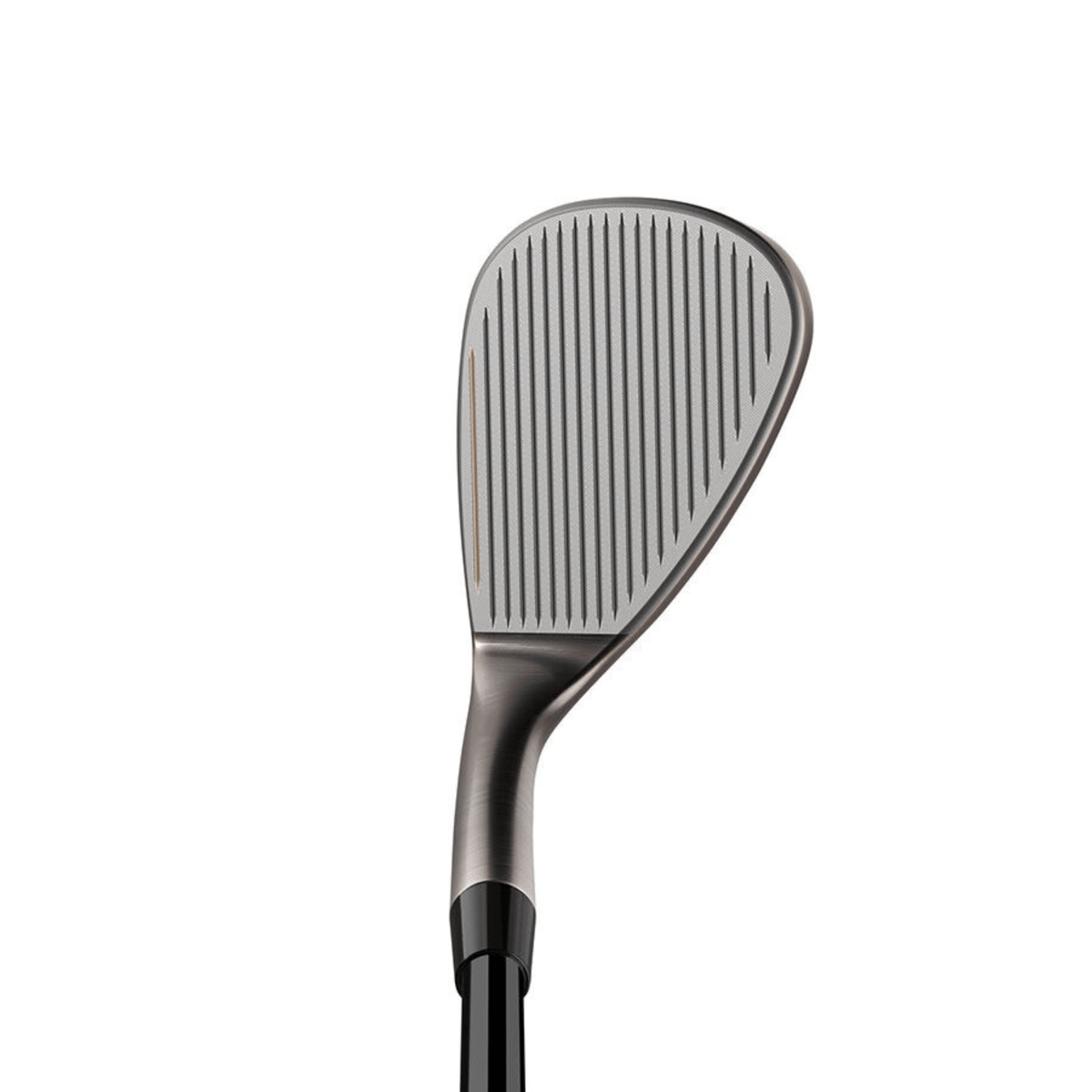 TaylorMade Hi-Toe 5 Copper Wedge (Steel Shaft) - Build Your Own
