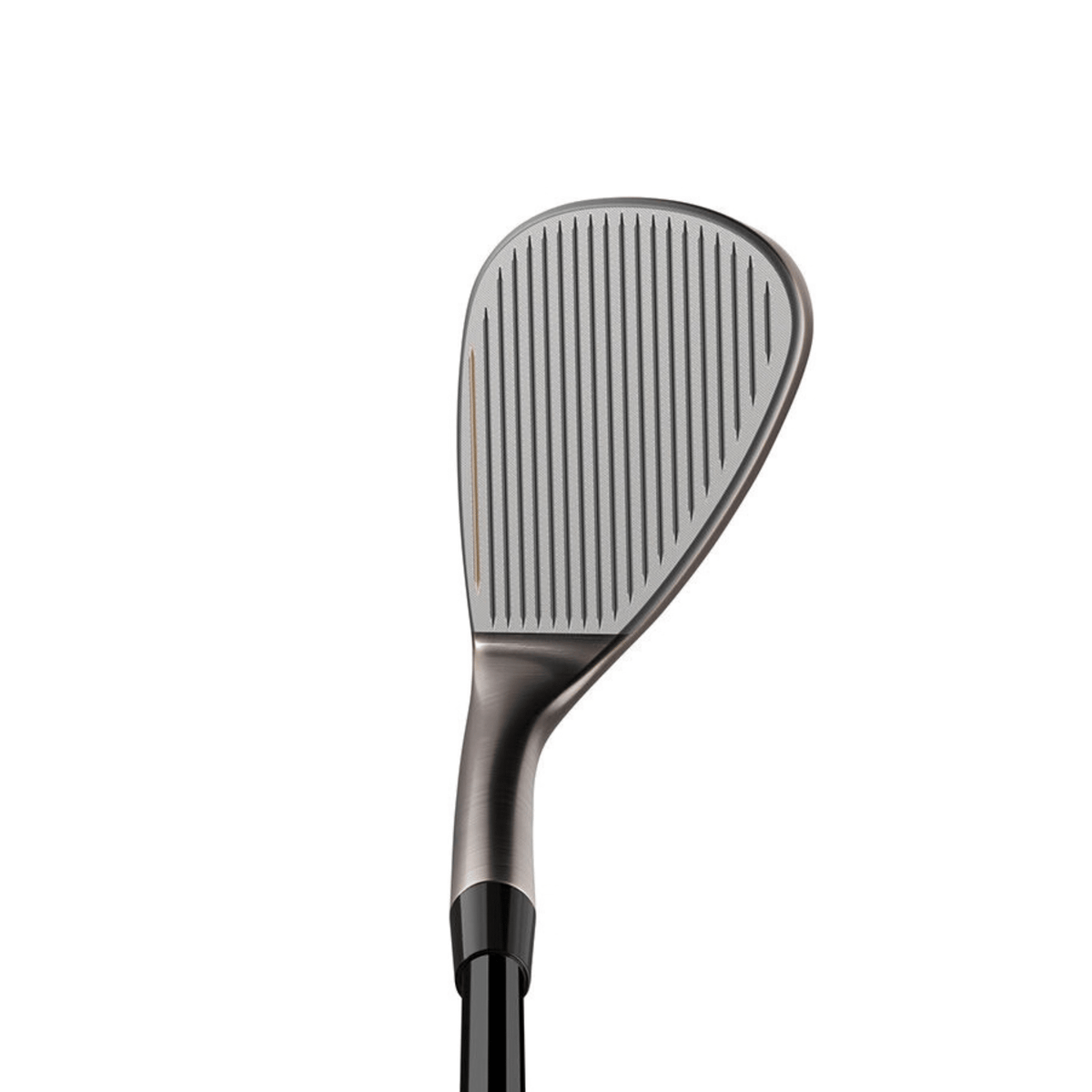 TaylorMade Hi-Toe 5 Copper Wedge (Steel Shaft) - Build Your Own