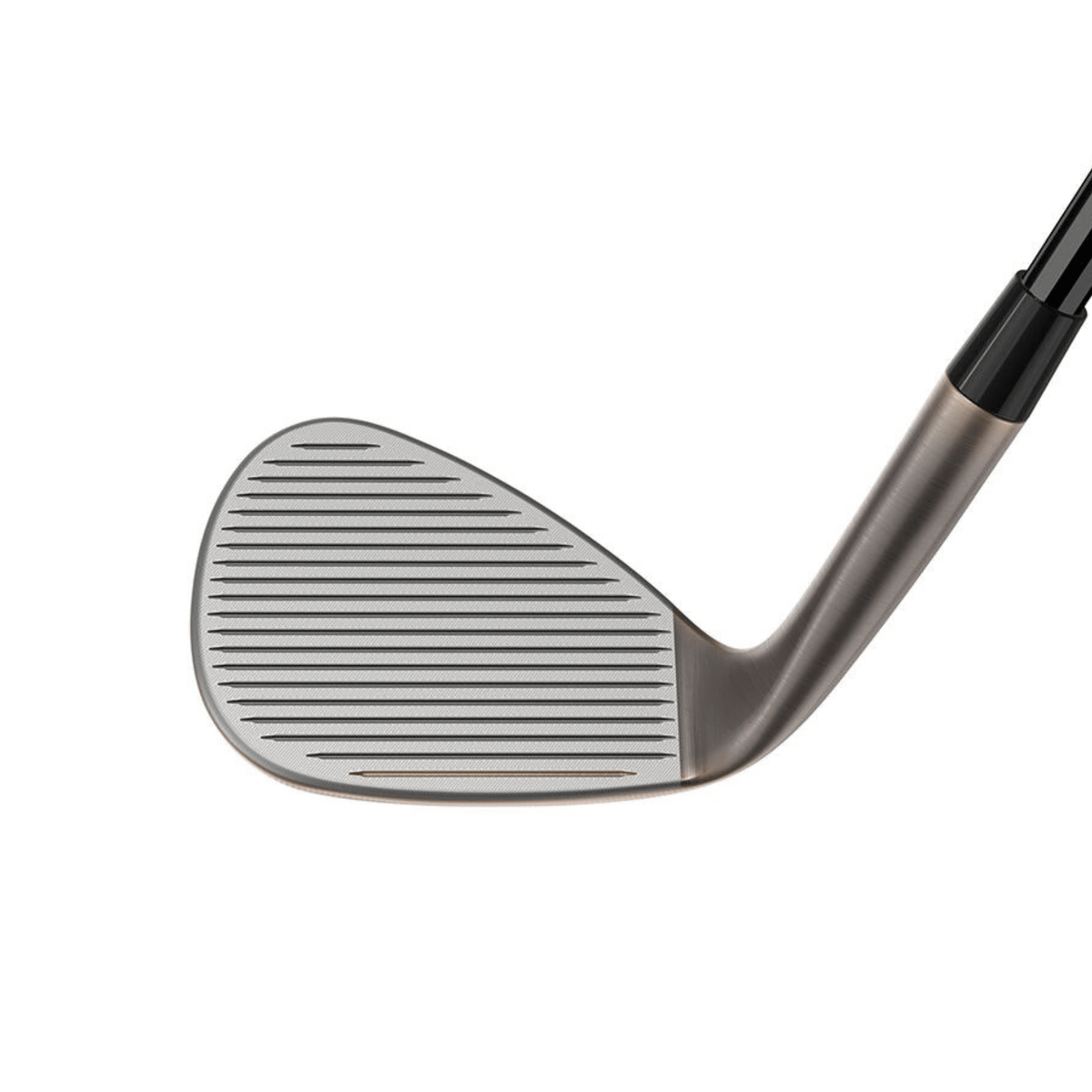 TaylorMade Hi-Toe 5 Wedge - Copper