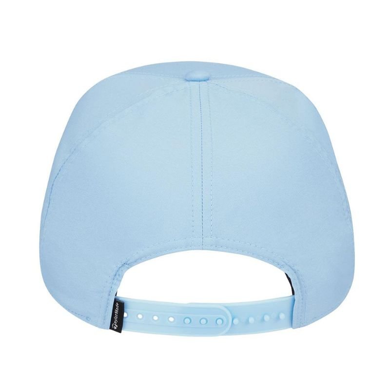 TaylorMade Lifestyle Horizon Snapback Hat
