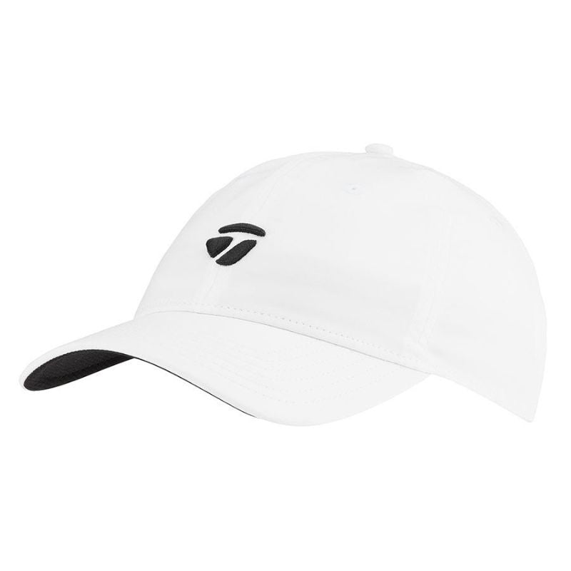 TaylorMade Metal T Hat White Regular