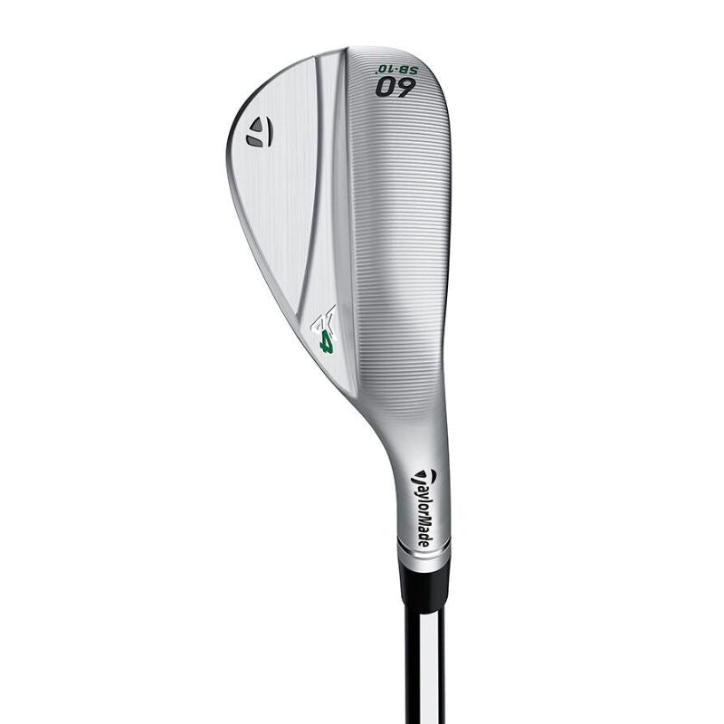 TaylorMade MG4 Wedge - Chrome