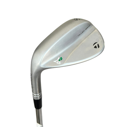 TaylorMade MG4 Wedge - Used Left 56.12 SB