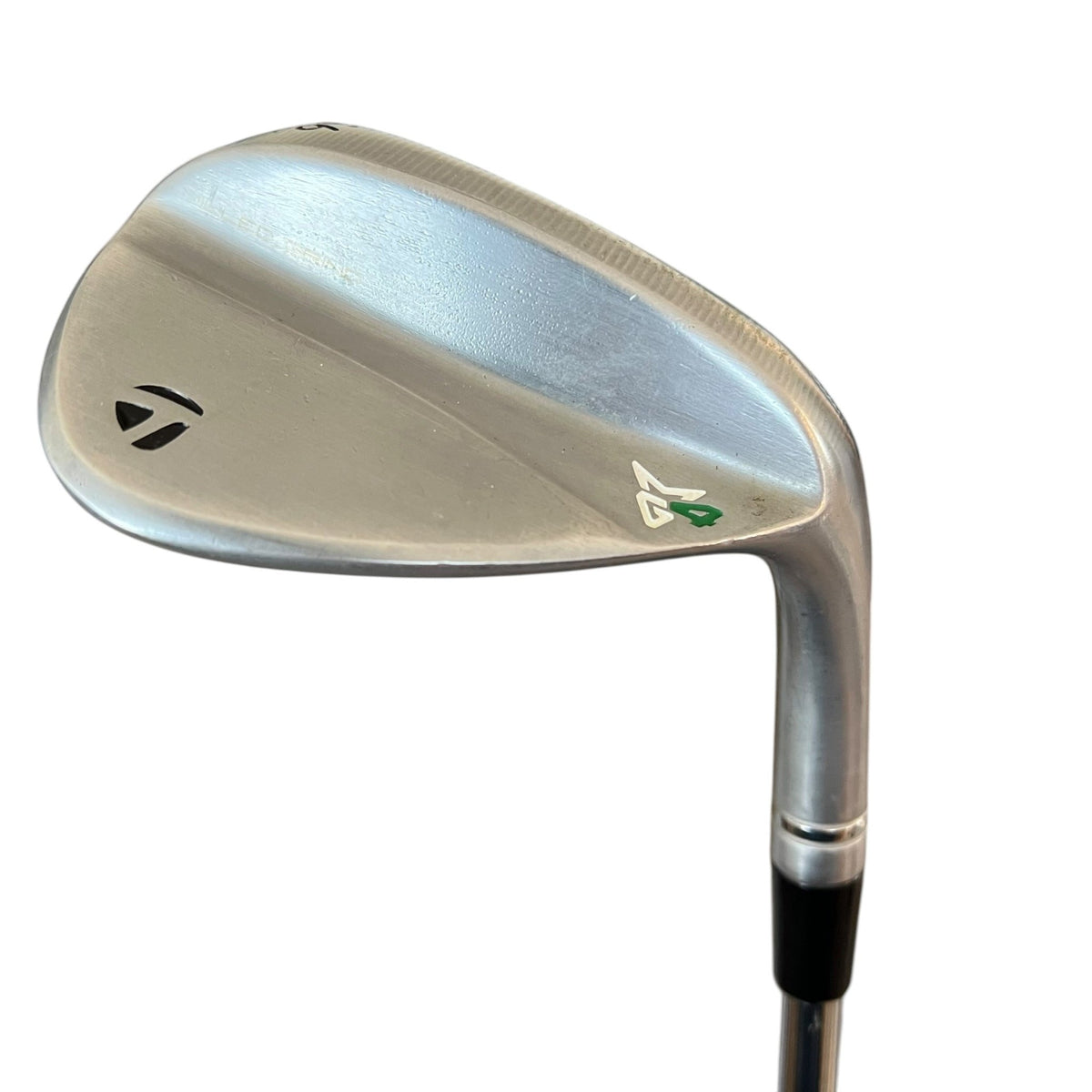 TaylorMade MG4 Wedge - Used Right 56.14 HB True Temper Dynamic Gold S400