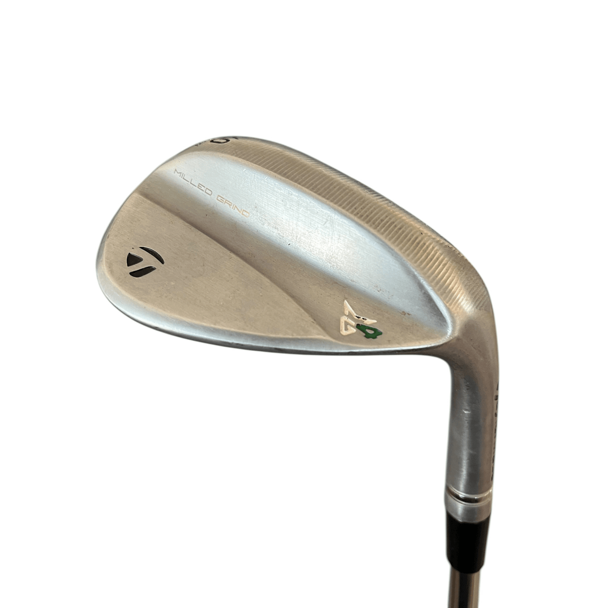 TaylorMade MG4 Wedge - Used Right 60.09 SB C True Temper Dynamic Gold S400