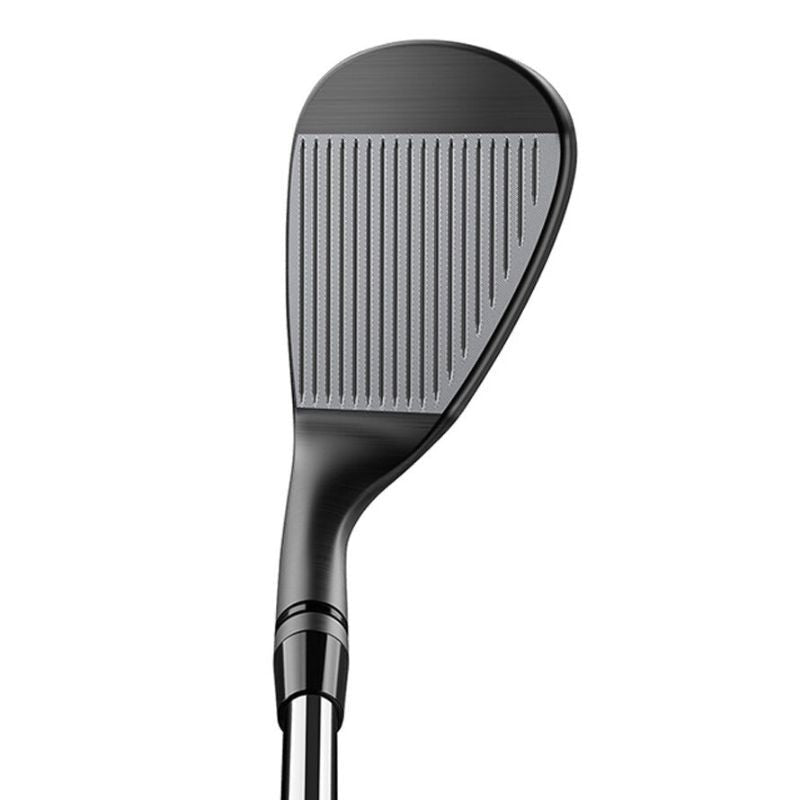 TaylorMade MG5 Charcoal Wedge (Steel Shaft) - Build Your Own