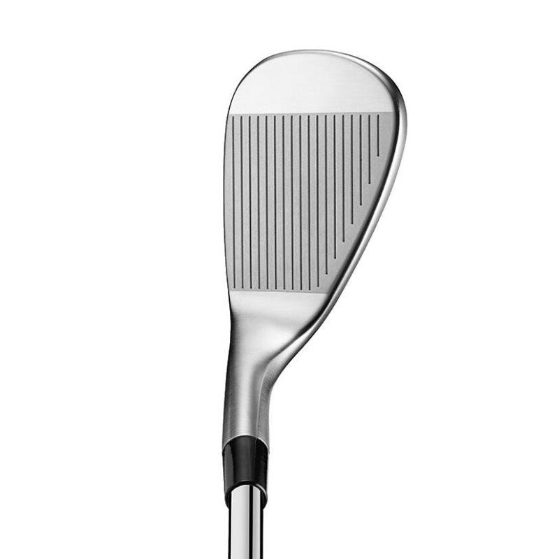 TaylorMade Milled Grind Wedge - Chrome