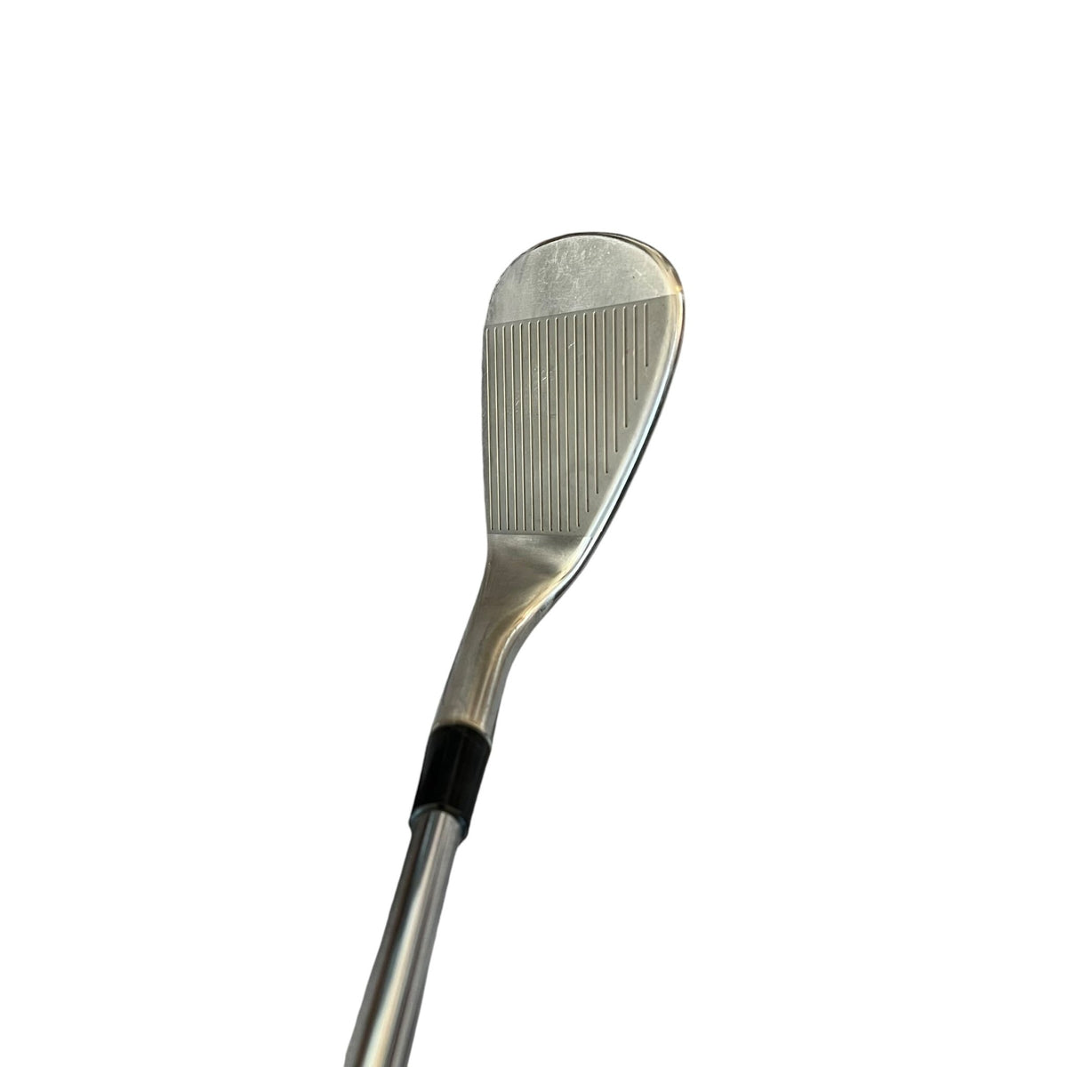 TaylorMade Milled Grind Wedge - Chrome - Used