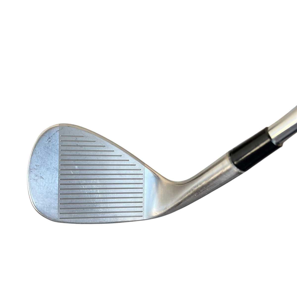 TaylorMade Milled Grind Wedge - Chrome - Used