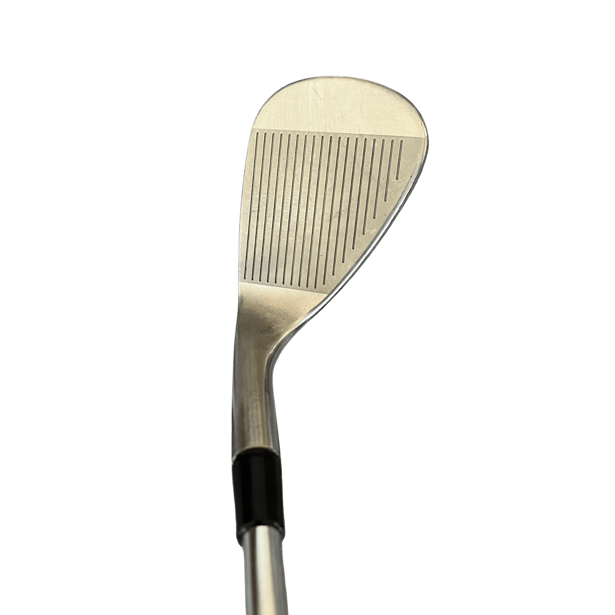 TaylorMade Milled Grind Wedge - Chrome - Used