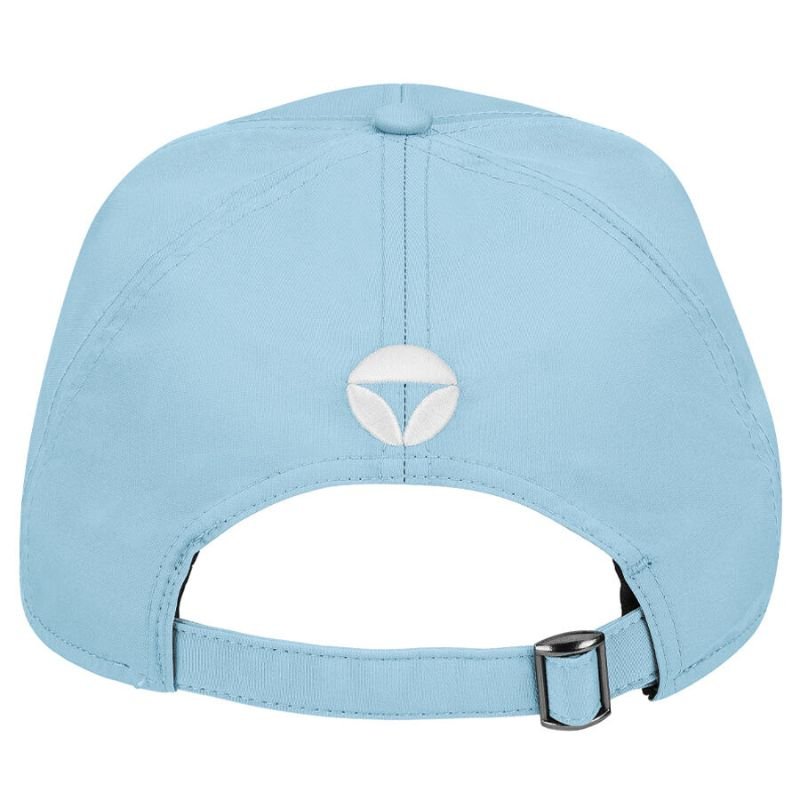 TaylorMade Newport Retro Metal Eyelet Hat