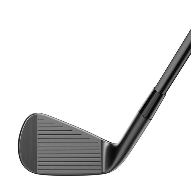 TaylorMade P770 Battle Worn Irons - (Steel) - Build Your Own