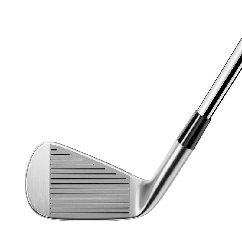 TaylorMade P770 Irons - (Steel) - Build Your Own