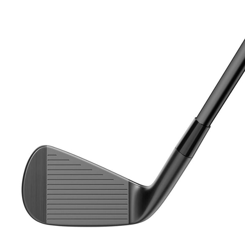 TaylorMade P790 Battle Worn Irons (Steel) - Build Your Own