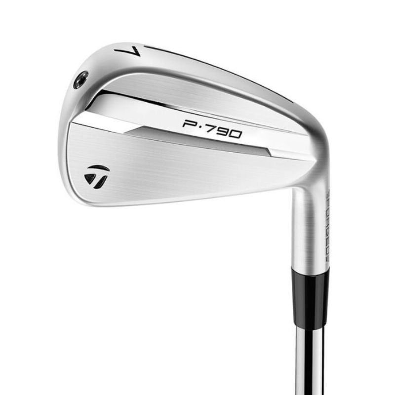 TaylorMade P790 Iron Set - 4-PW - Graphite Regular Graphite - Mitsubishi MMT