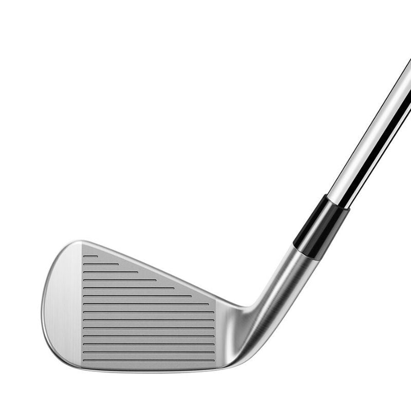 TaylorMade P790 Iron Set - 5-PW, GW - Steel - Store Display Demo