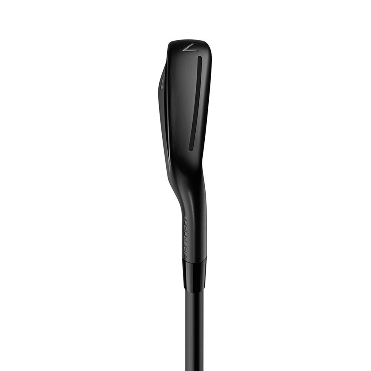 TaylorMade P790 Shadowfall Iron Set - 4-PW - Steel