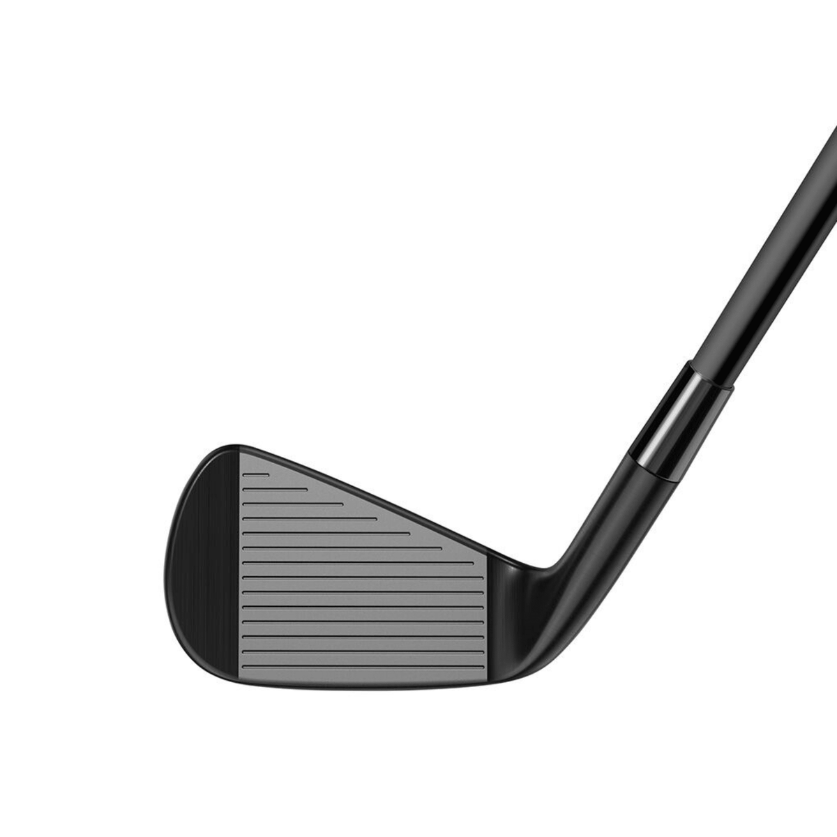TaylorMade P790 Shadowfall Iron Set - 4-PW - Steel