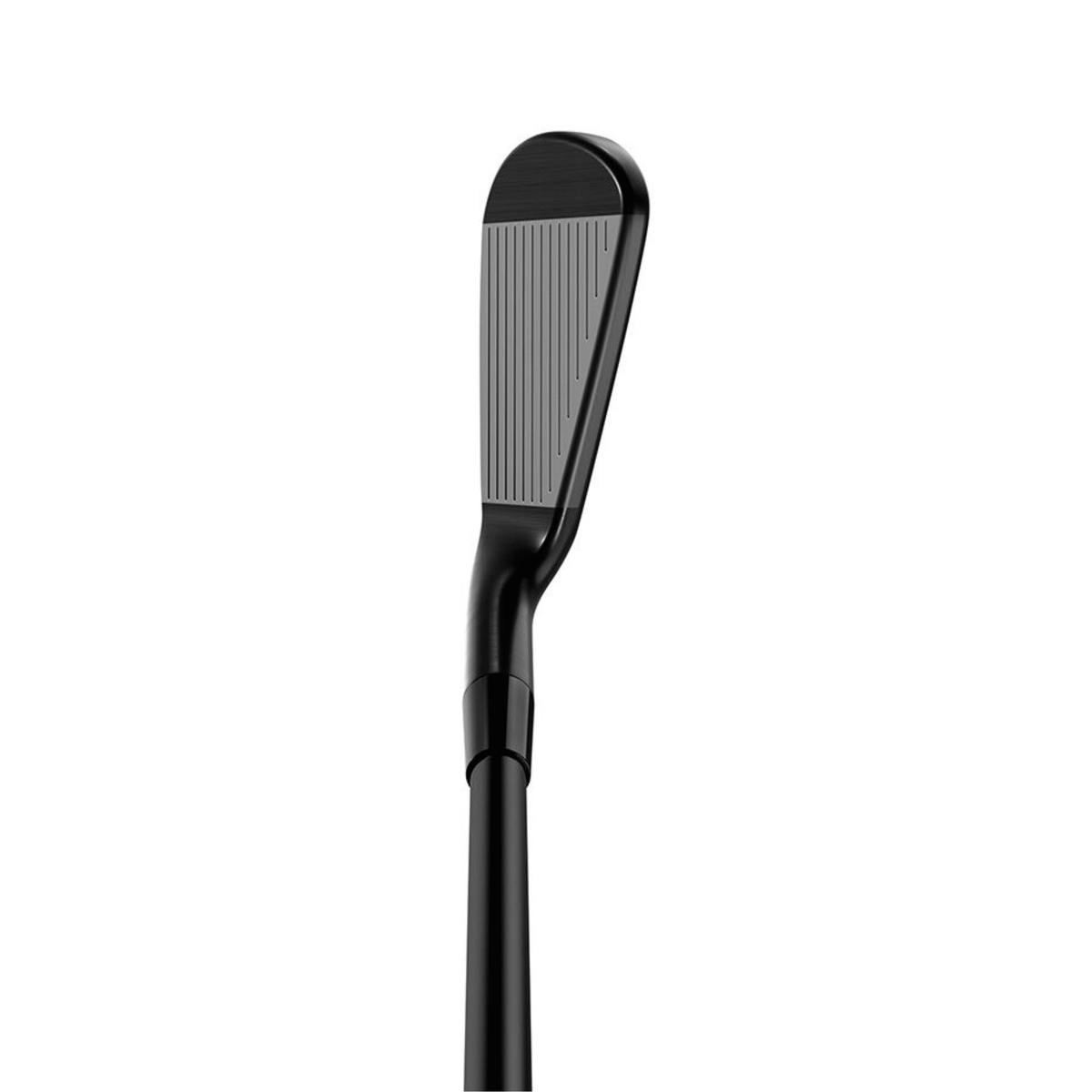 TaylorMade P790 Shadowfall Iron Set - 4-PW - Steel