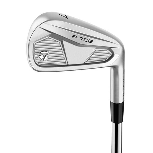 TaylorMade P7CB Irons - (Steel) - Build Your Own