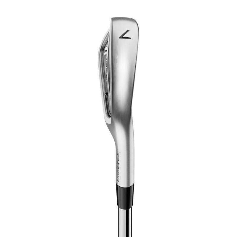 TaylorMade P7CB Iron Set - 4-PW