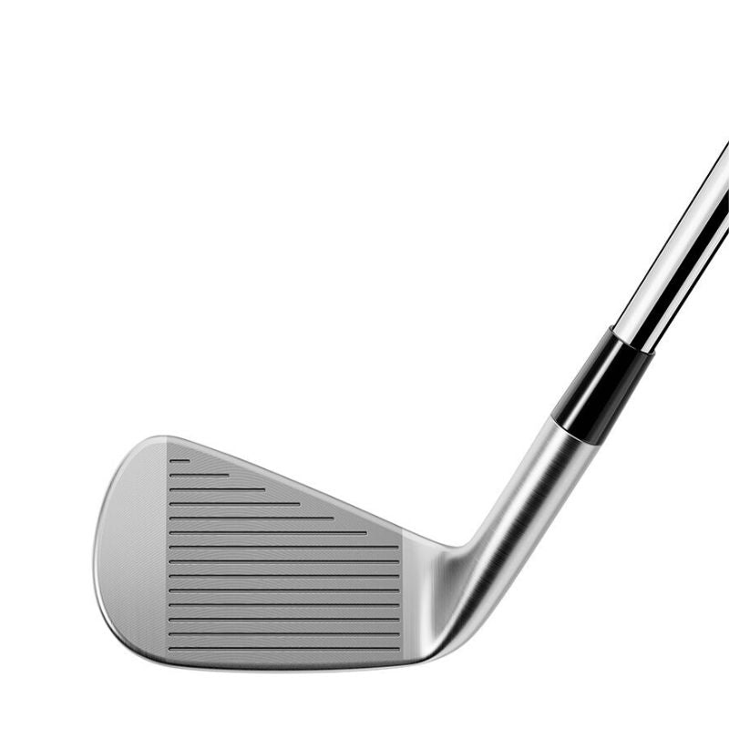 TaylorMade P7CB Irons - (Steel) - Build Your Own