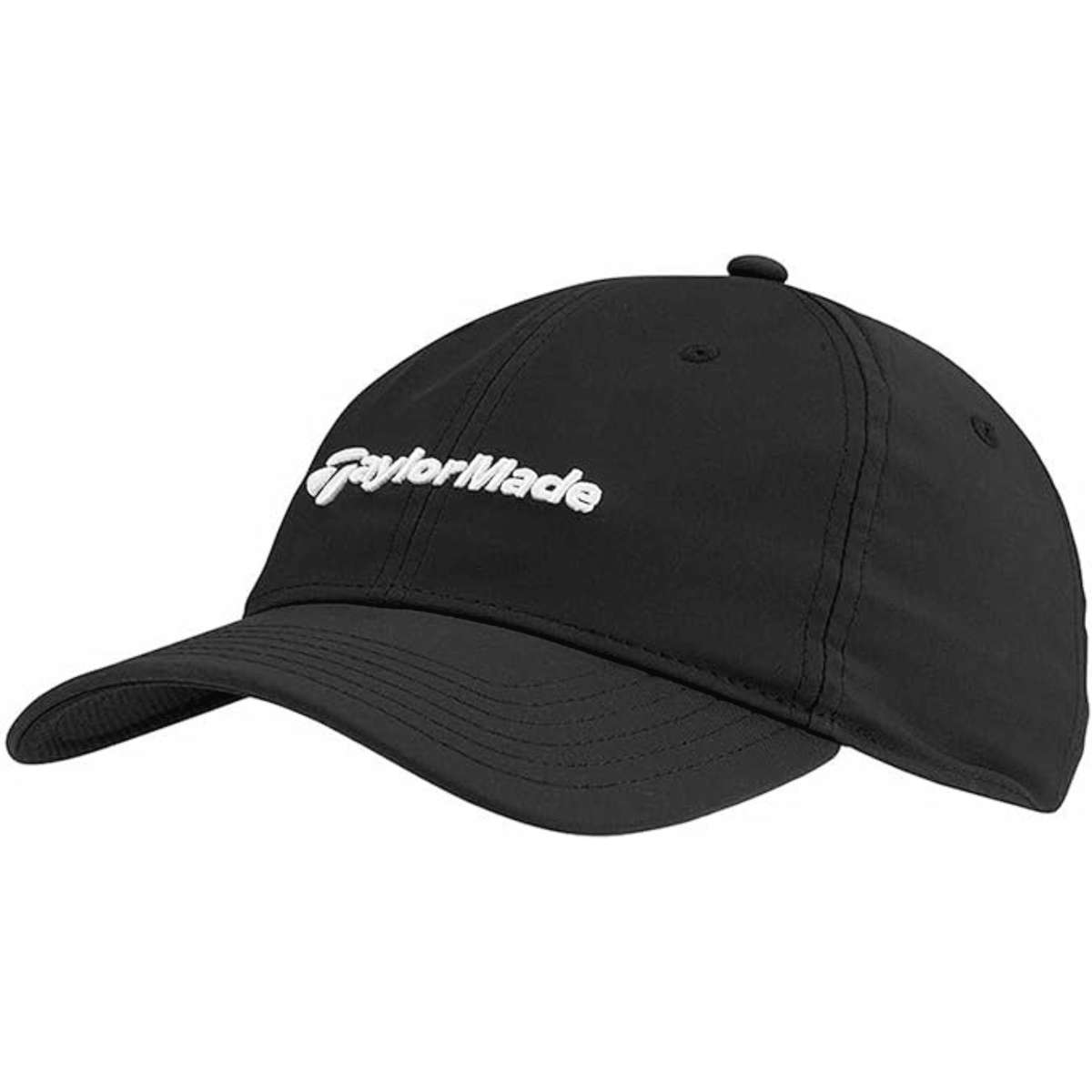TaylorMade Performance Tradition Hat Black OSFA