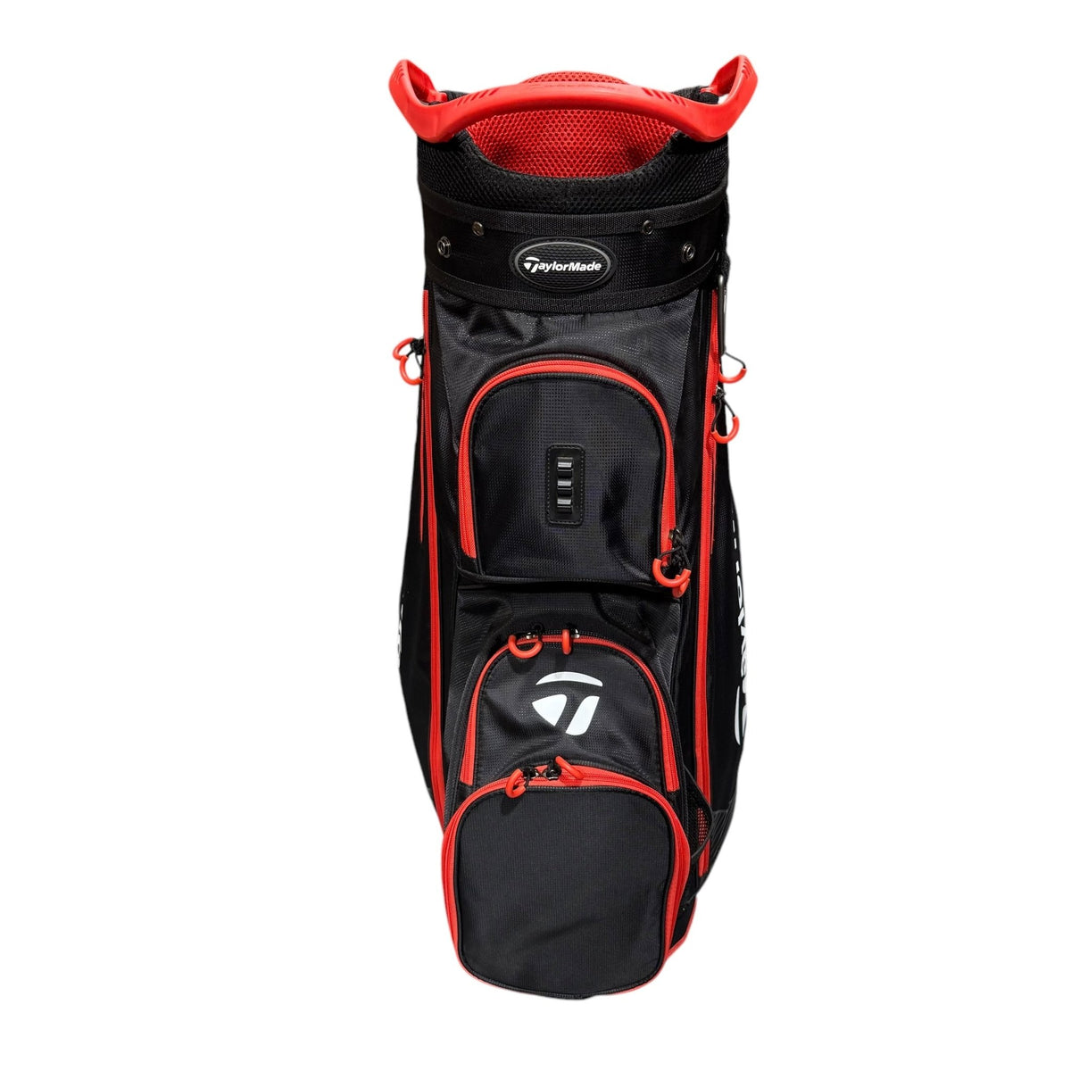 TaylorMade Pro 14-Way Cart Bag - Demo