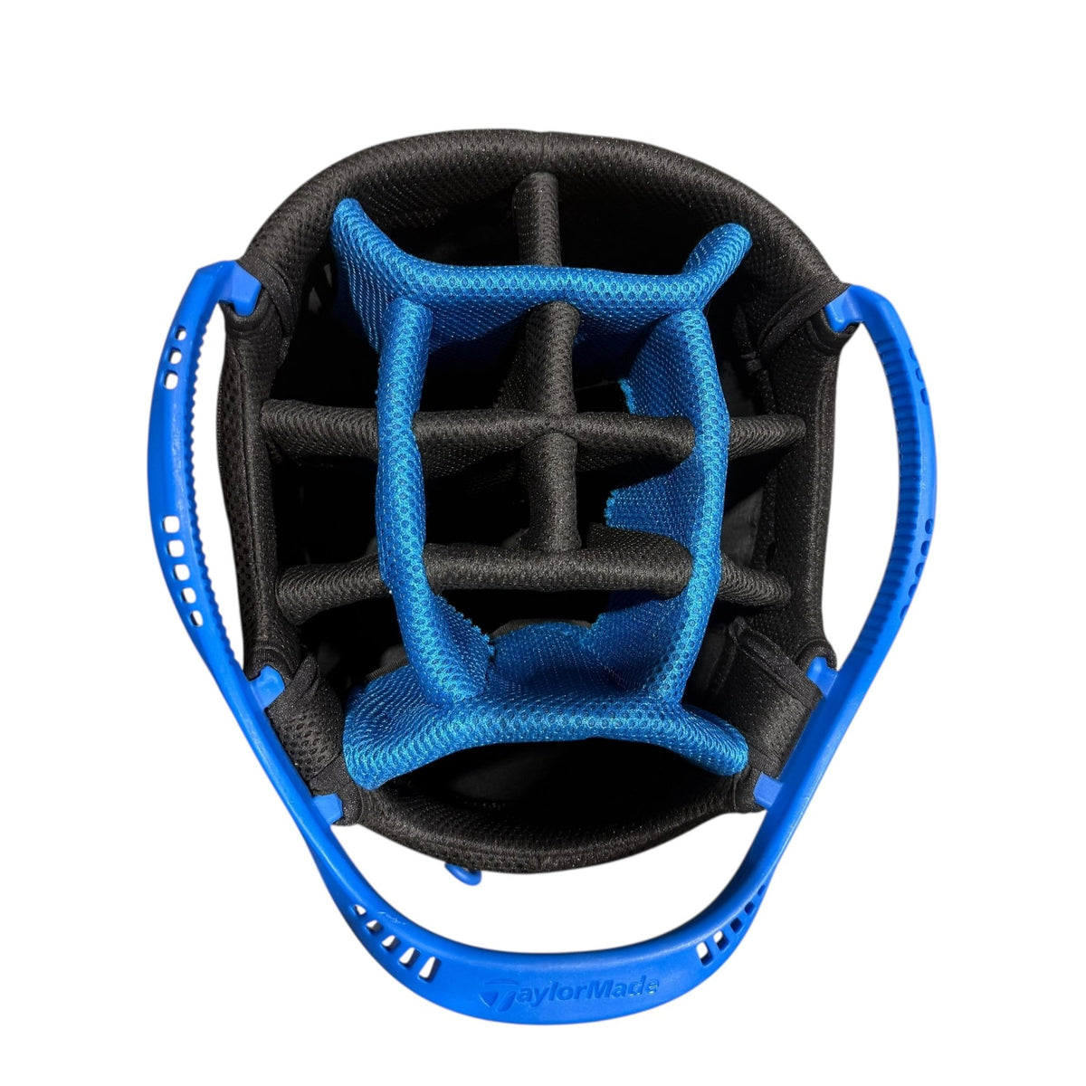 TaylorMade Pro 14-Way Cart Bag - Demo