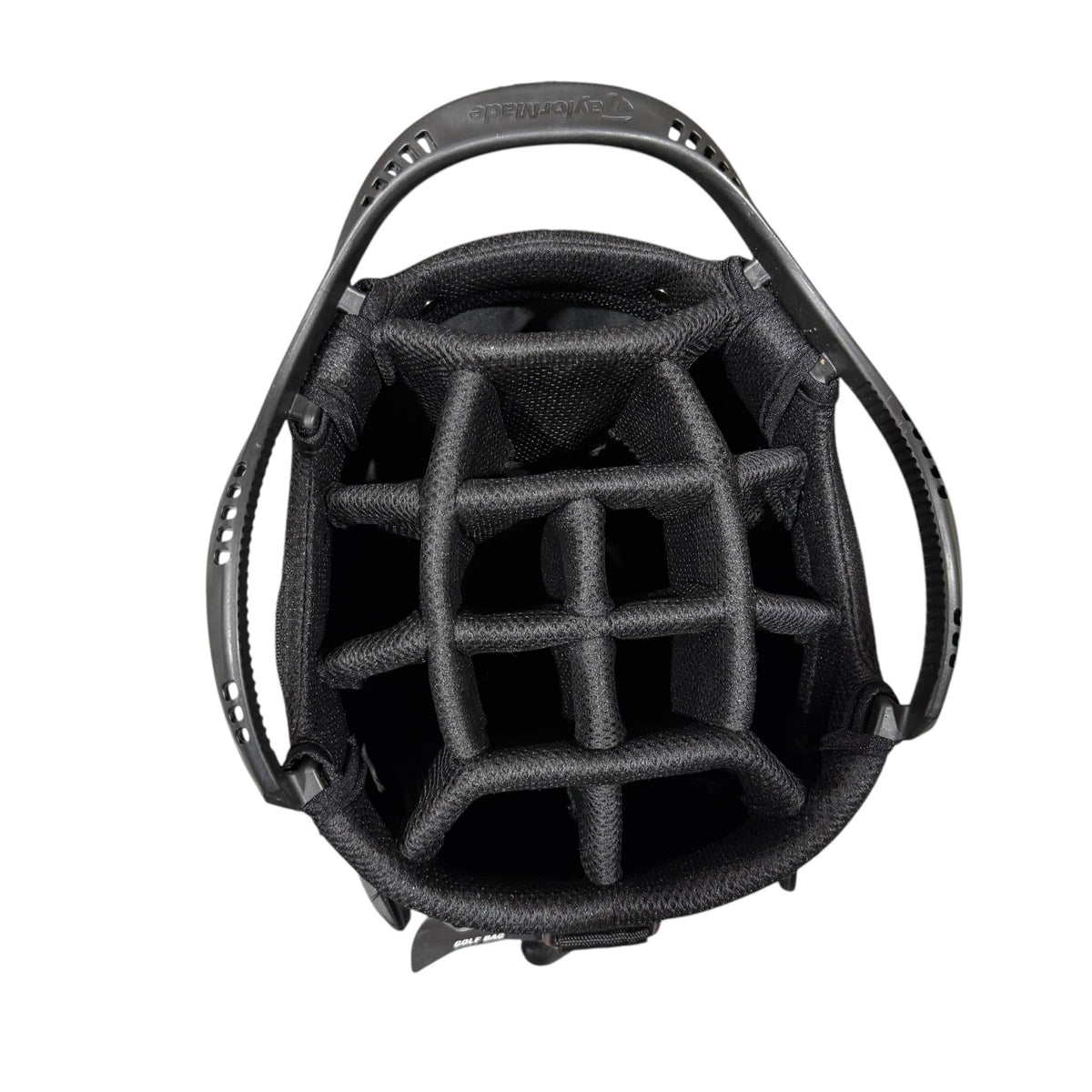 TaylorMade Pro 14-Way Cart Bag - Demo