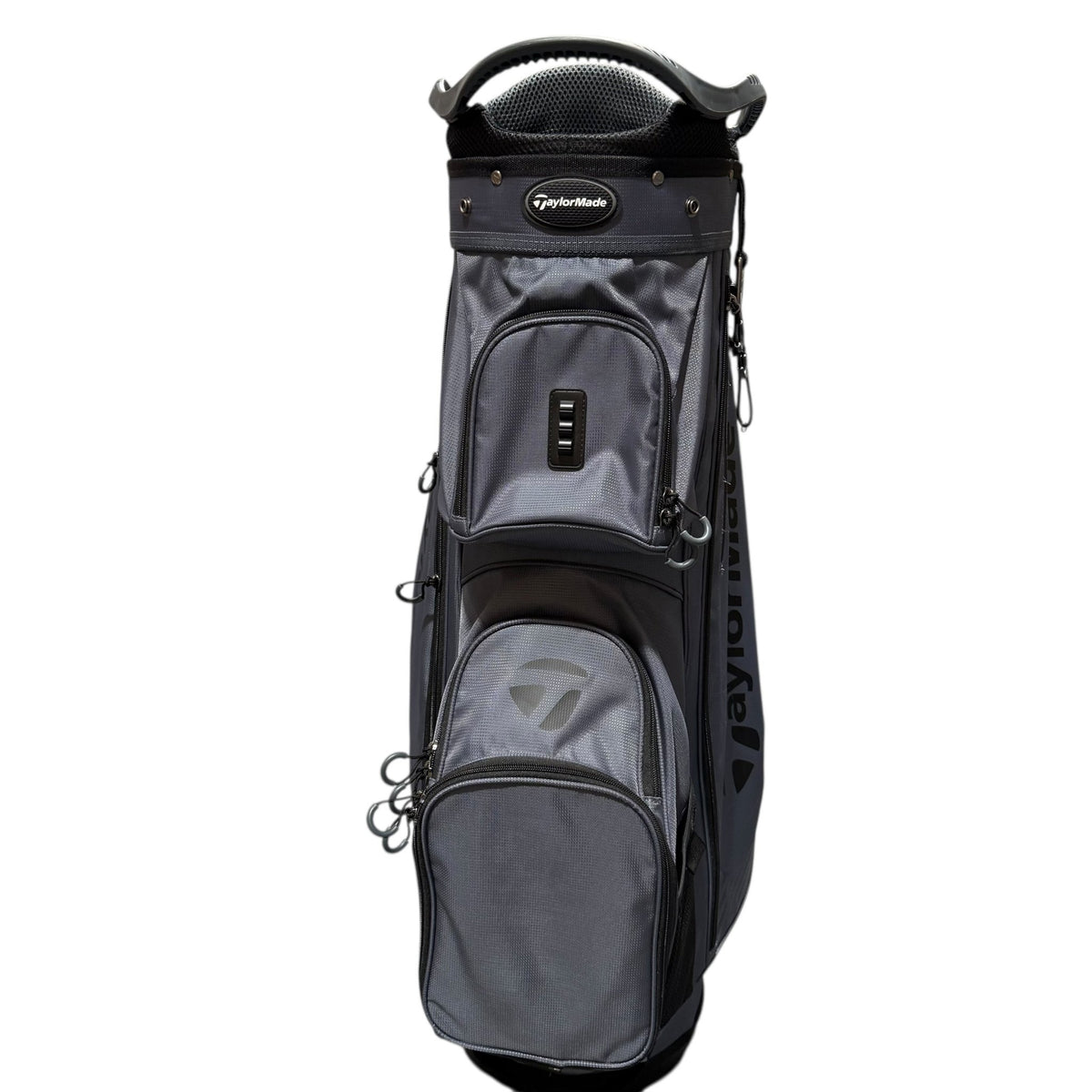 TaylorMade Pro 14-Way Cart Bag - Demo