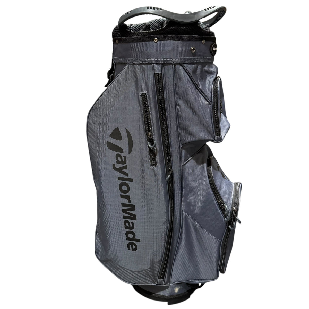TaylorMade Pro 14-Way Cart Bag - Demo