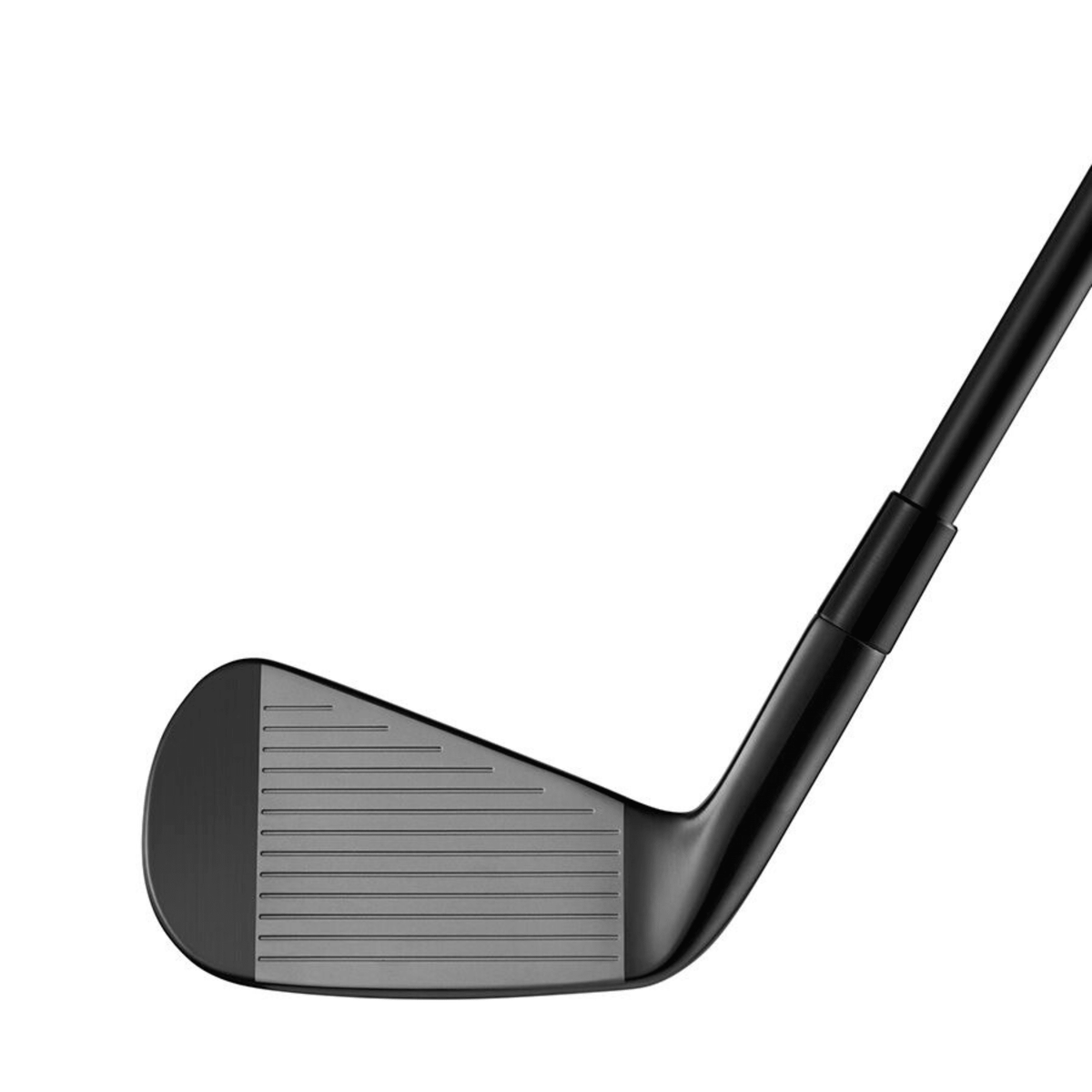 TaylorMade P∙UDI Bomber Iron