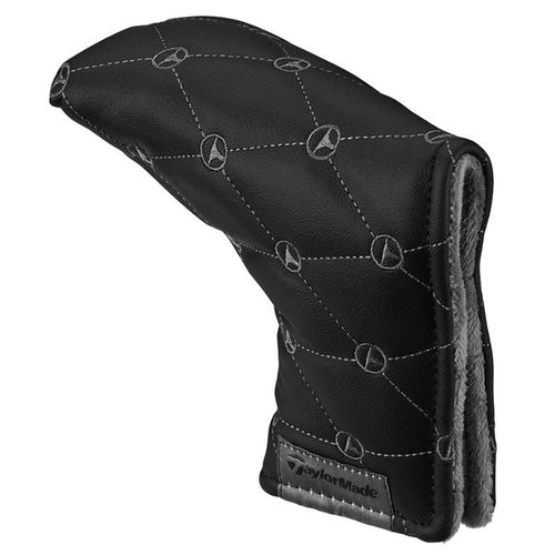 TaylorMade Putter Headcover - Blade Black
