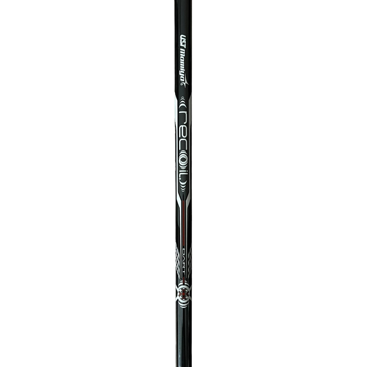 TaylorMade Qi Iron Set - 6-PW, AW - Graphite - Used