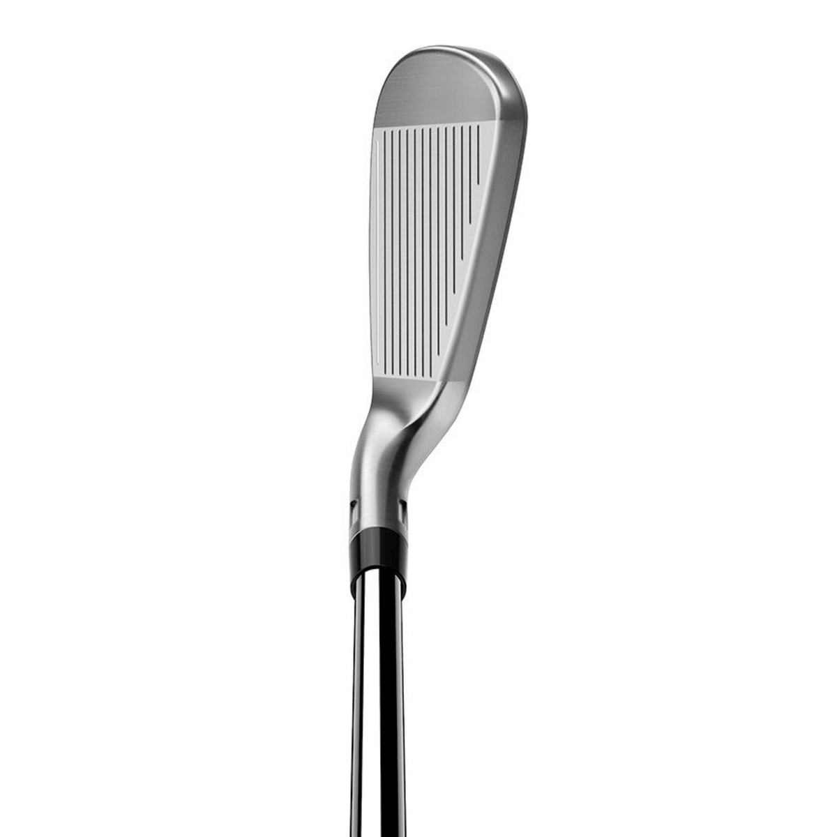 TaylorMade Qi Max HL Iron Set - 5-PW, AW - Graphite