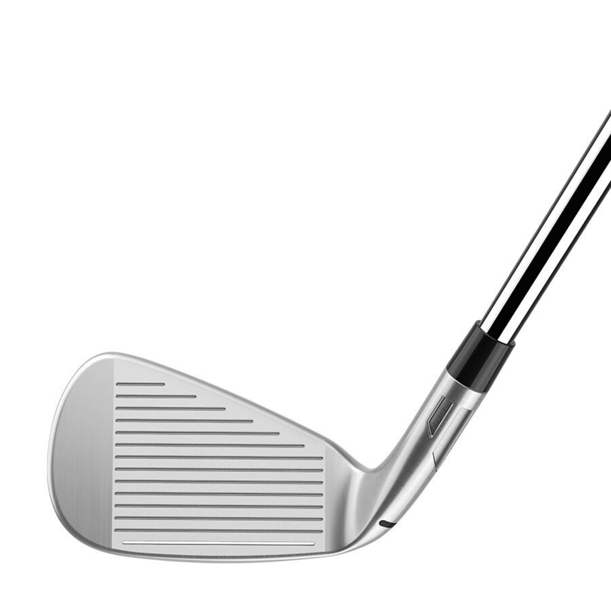 TaylorMade Qi Max HL Iron Set - 5-PW, AW - Graphite