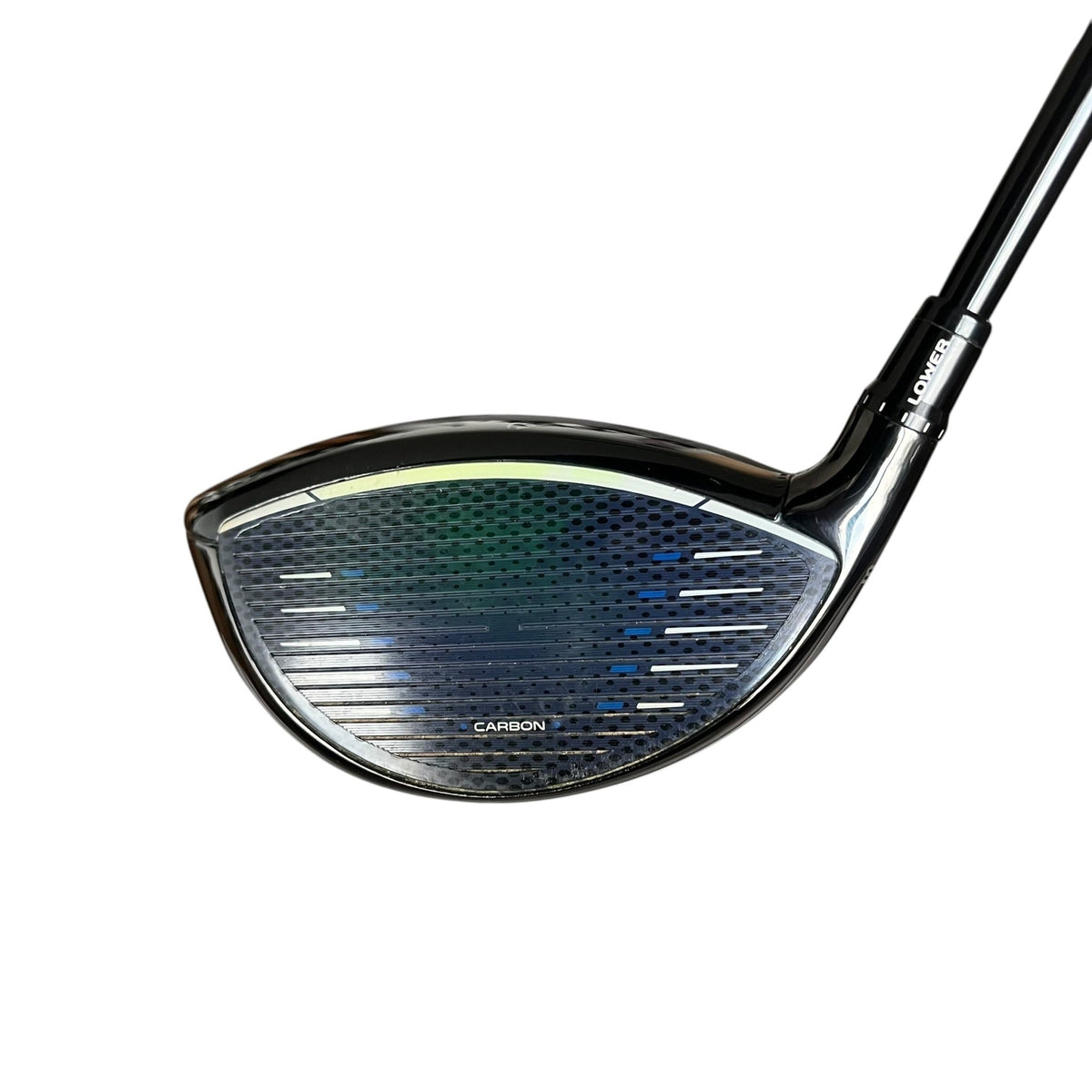 TaylorMade Qi10 Driver - Used