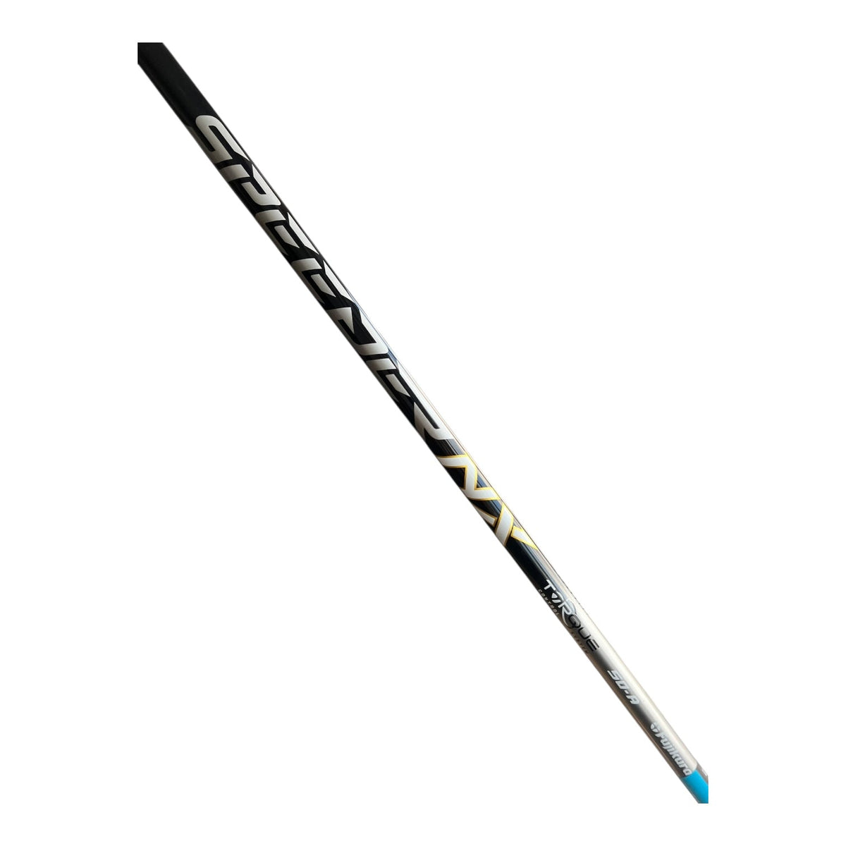 TaylorMade Qi10 Max Rescue - Used