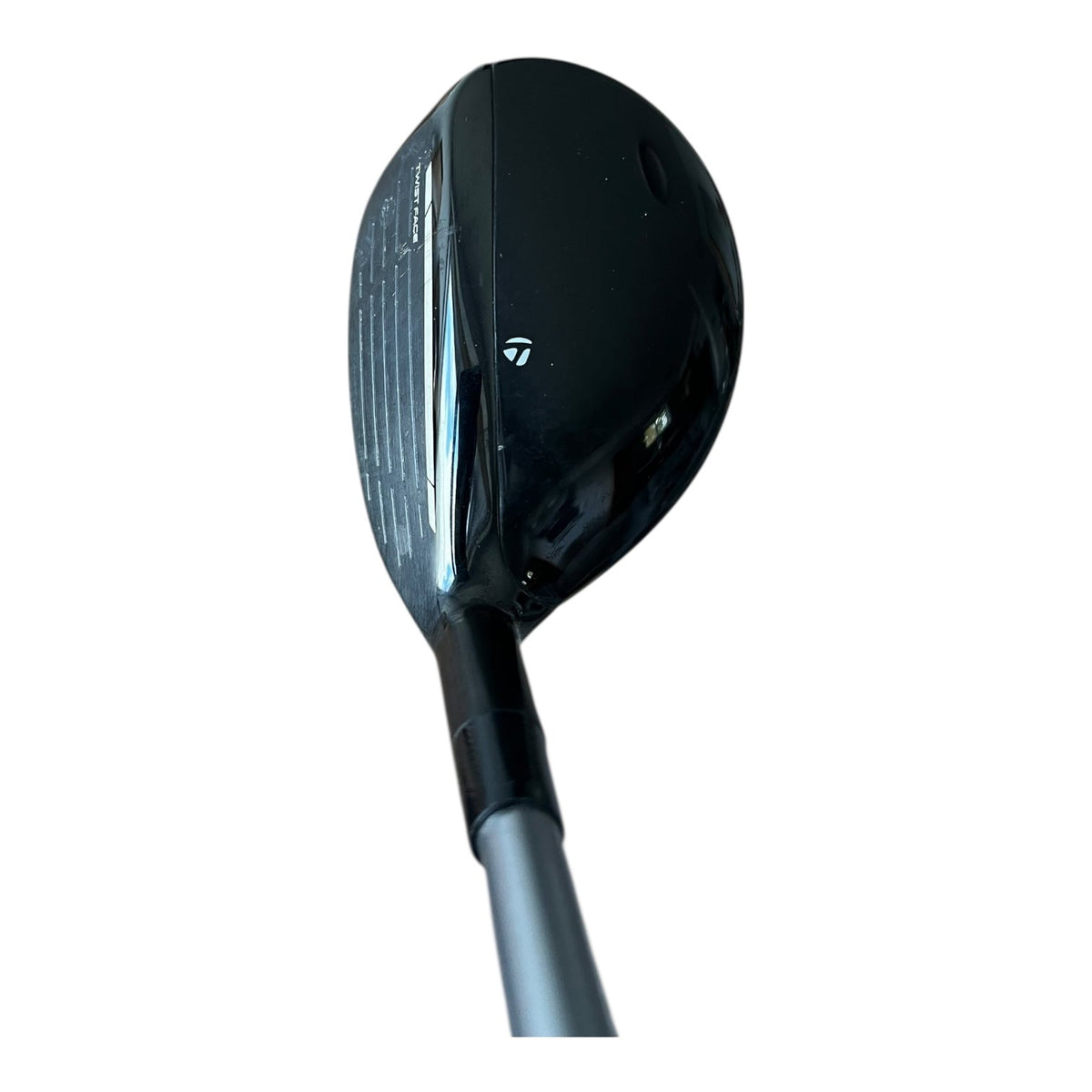 TaylorMade Qi10 Max Rescue - Used - Golf Vault