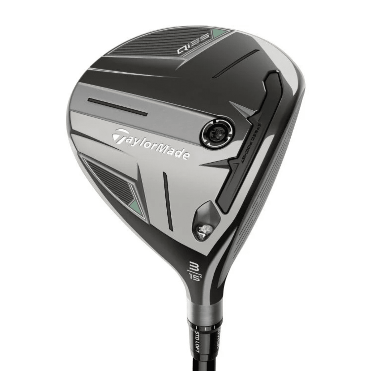 TaylorMade Qi35 Complete 14pc Package Set - New