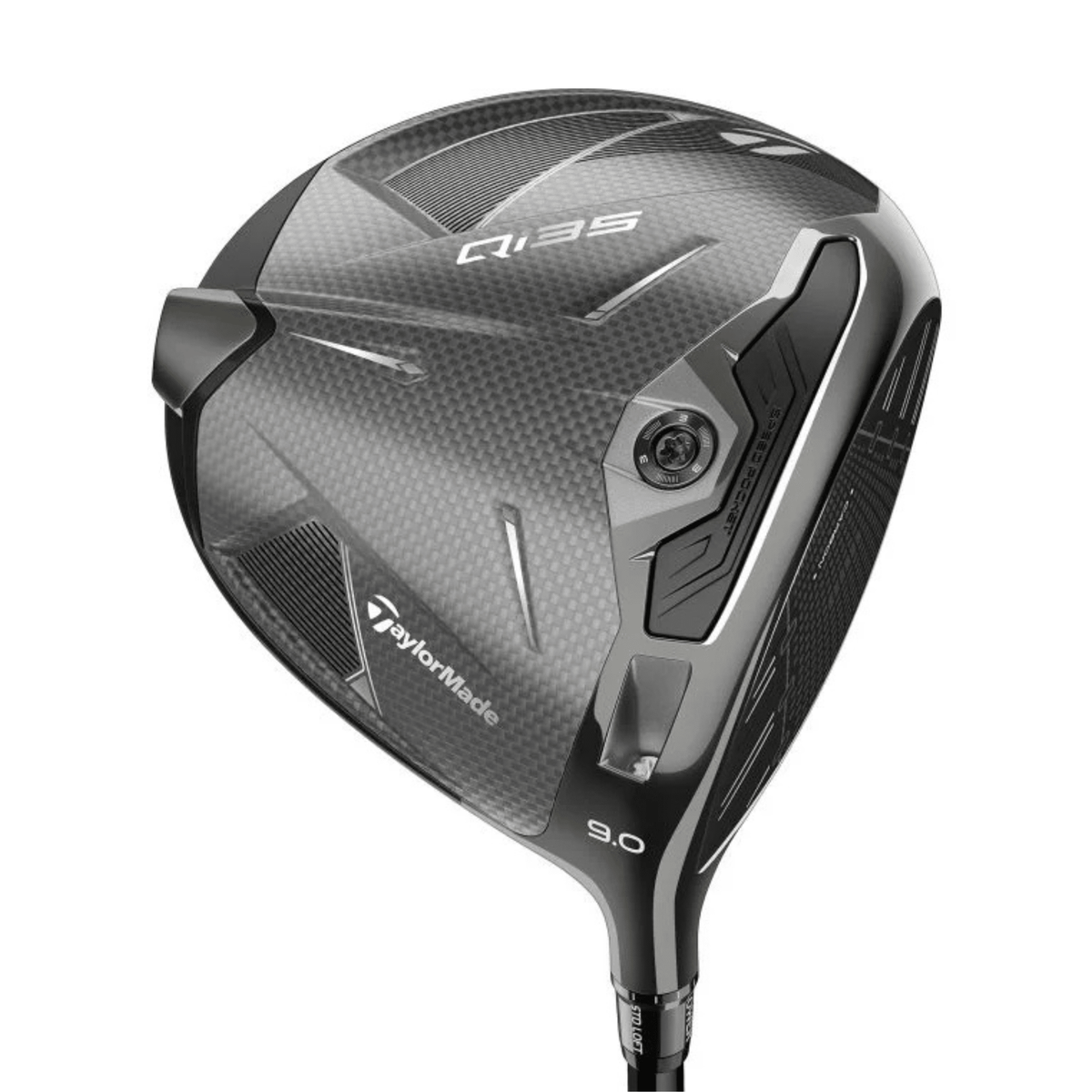 TaylorMade Qi35 Complete 14pc Package Set - New