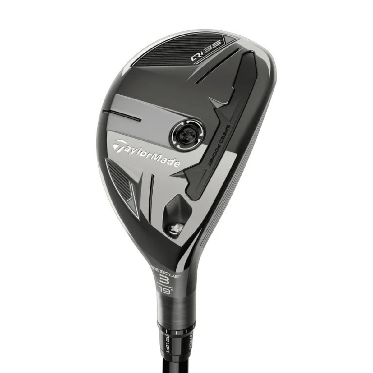 TaylorMade Qi35 Complete 14pc Package Set - New