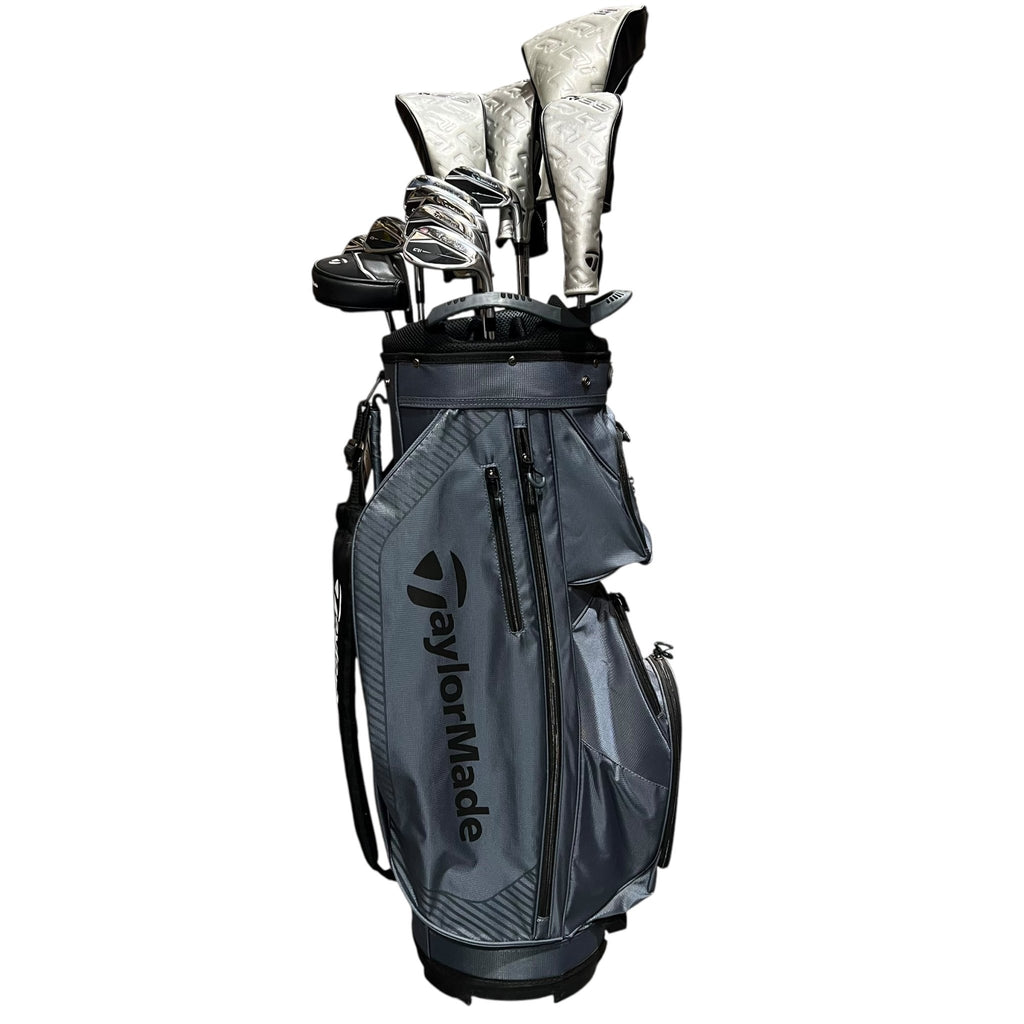 TaylorMade Qi35 Complete 14pc Package Set - Used - Golf Vault
